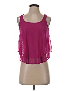 Express Sleeveless Blouse (view 1)