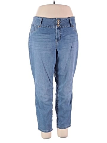 d.jeans Jeans (view 1)
