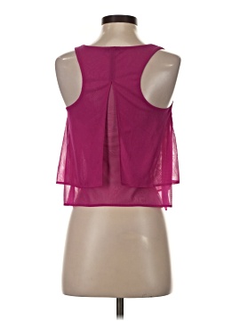 Express Sleeveless Blouse (view 2)