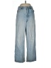 ASOS Design 100% Cotton Blue Jeans Size 30 waist - photo 1