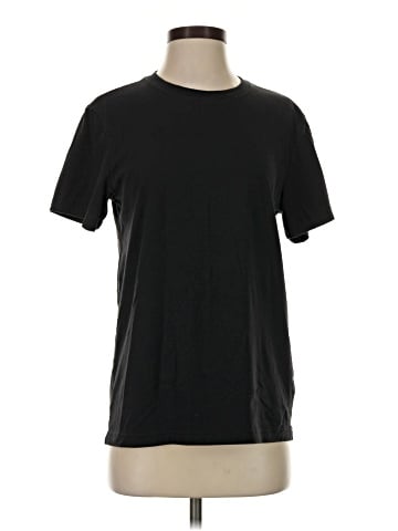 George Short Sleeve T-Shirt (view 1)