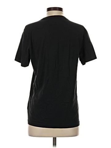 George Short Sleeve T-Shirt (view 2)