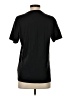 George Solid Black Short Sleeve T-Shirt Size S - photo 2
