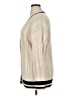 Sanctuary Ivory Cardigan Size XL - photo 5