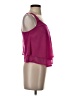 Express 100% Polyester Pink Sleeveless Blouse Size XS - photo 4
