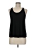 Flora Nikrooz Black Tank Top Size M - photo 1