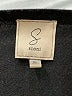 Sioni Black Jacket Size XL - photo 6