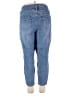 d.jeans Blue Jeans Size 20 - photo 2