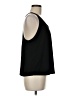 Flora Nikrooz Black Tank Top Size M - photo 4