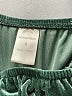 Nordstrom Green Jumpsuit Size 6 - photo 3