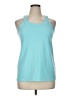 Gap Fit Outlet Teal Active Tank Size XL - photo 1