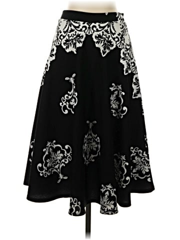 Chris & Carol Formal Skirt (view 1)