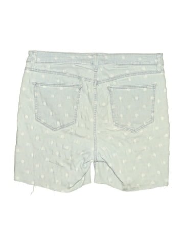 LC Lauren Conrad Denim Shorts (view 2)