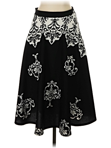 Chris & Carol Formal Skirt (view 2)