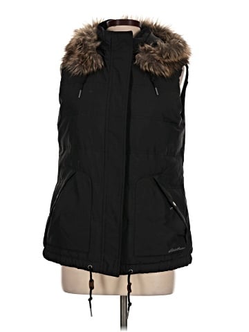 Eddie Bauer Vest (view 1)