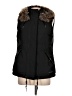 Eddie Bauer 100% Polyester Black Vest Size L - photo 1