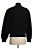 Zyia Active 100% Polyester Black Cardigan Size S - photo 2