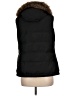 Eddie Bauer 100% Polyester Black Vest Size L - photo 2