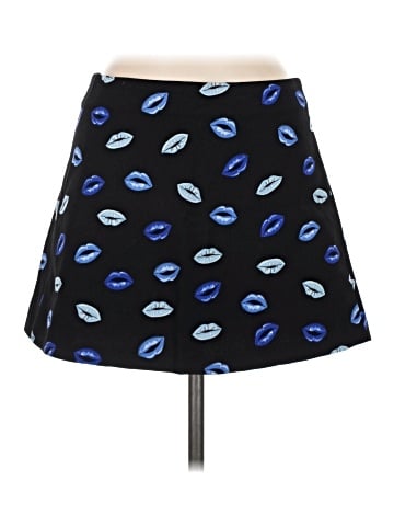 Zara Casual Skirt (view 1)