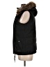 Eddie Bauer 100% Polyester Black Vest Size L - photo 5