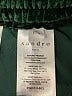 Sandro 100% Baumwolle Black Casual Pants Size Lg (3) - photo 8