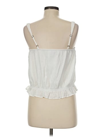 Hollister Sleeveless Blouse (view 2)