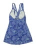 Unbranded Paisley Blue Swimsuit Cover Up Size L - photo 2