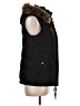Eddie Bauer 100% Polyester Black Vest Size L - photo 4