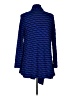 Assorted Brands Print Blue Cardigan Size M - photo 2