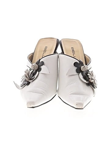 Bellini Mule/Clog (view 2)