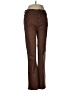Paige Brown Dress Pants Size 28 waist - photo 1