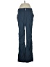 Athleta Blue Casual Pants Size 4 - photo 1