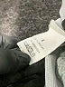 Unbranded Chevron-herringbone Gray Casual Pants Size M - photo 7