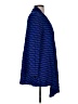 Assorted Brands Print Blue Cardigan Size M - photo 4