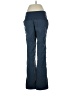 Athleta Blue Casual Pants Size 4 - photo 2