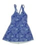 Unbranded Paisley Blue Swimsuit Cover Up Size L - photo 1