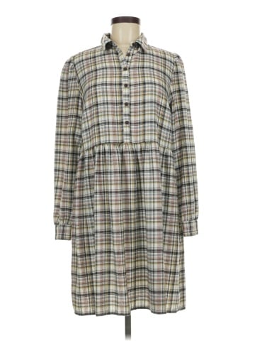 Ann Taylor LOFT Casual Dress (view 1)