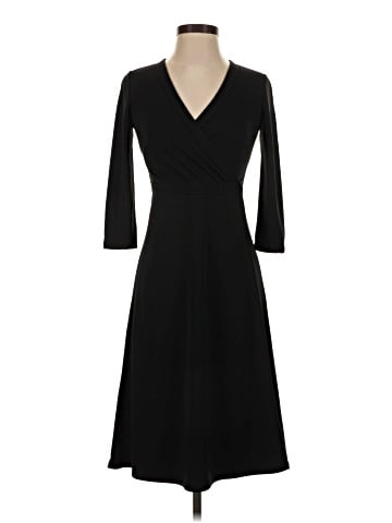 Sigrid Olsen Cocktail Dress (view 1)