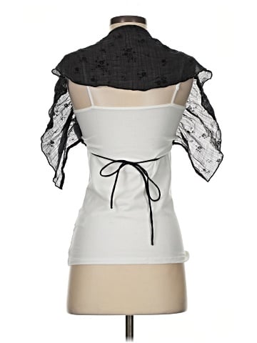 Princess Polly 3/4 Sleeve Blouse (view 2)