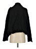 Unbranded 100% Polyester Black Zip Up Hoodie Size S - photo 2