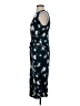 Nine Britton Graphic Black Cocktail Dress Size S - photo 5