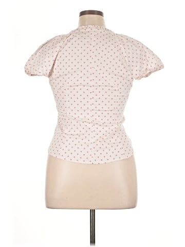 Free People Short Sleeve Top (view 2)