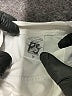 City Threads Ivory Rash Guard Size 2T - photo 3
