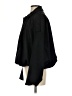 Unbranded 100% Polyester Black Zip Up Hoodie Size S - photo 5