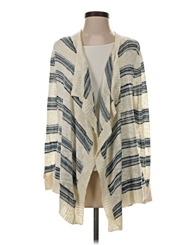 Pink Republic Cardigan (view 1)