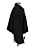 Unbranded 100% Polyester Black Zip Up Hoodie Size S - photo 4