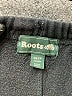Roots Black Sweatpants Size XS - photo 7