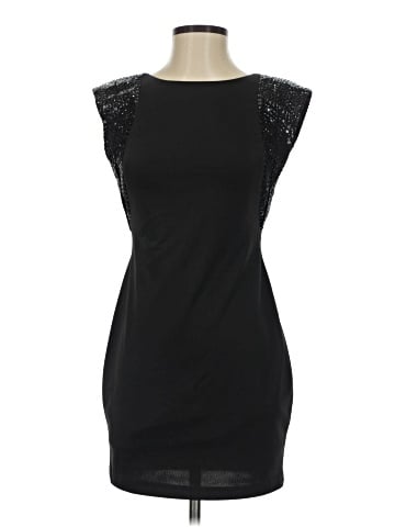 Aidan by Aidan Mattox Cocktail Dress (view 1)