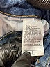 Unbranded Blue Denim Shorts Size L - photo 4