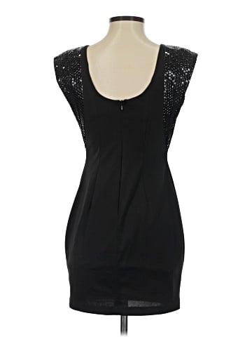 Aidan by Aidan Mattox Cocktail Dress (view 2)